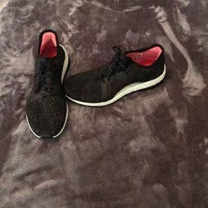 Adidas Pure Boost Shoes